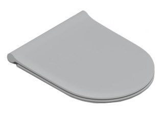 CATALANO SFERA WC sedátko Slim, SoftClose, cemento matt 