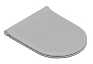 CATALANO SFERA WC sedátko Slim, SoftClose, cemento matt 