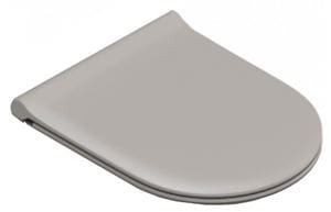 CATALANO SFERA WC sedátko Slim, SoftClose, tortora matt