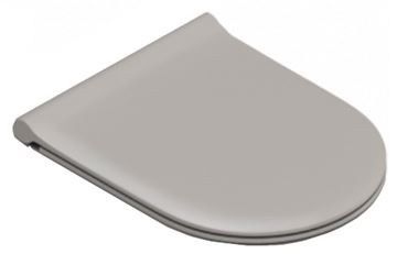 CATALANO SFERA WC sedátko Slim, SoftClose, tortora matt