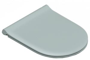CATALANO SFERA WC sedátko Slim, SoftClose, acqua matt