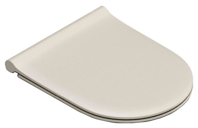 CATALANO SFERA WC sedátko Slim, SoftClose, sabbia matt 0551250029 Obrázek - Hlavní obrázek