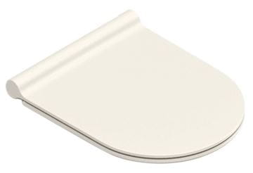 CATALANO SFERA WC sedátko Slim, SoftClose, lino matt