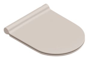 CATALANO SFERA WC sedátko Slim, SoftClose, seta matt 