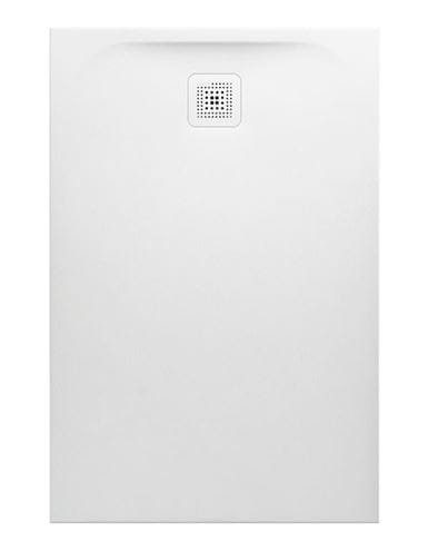 LAUFEN PRO sprchová vanička 120x80 cm, marbond, bez nožiček, Antislip H2109520000001 Obrázek - Hlavní obrázek