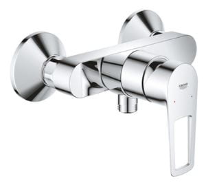 GROHE BAULOOP sprchová nástěnná baterie, chrom