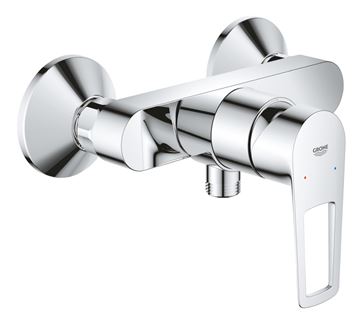 GROHE BAULOOP sprchová nástěnná baterie, chrom