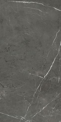 GARDENIA&ARIANA LA MARMOTECA dlažba 60x120 cm, lesk, grey stone G0027062 Obrázek - Hlavní obrázek