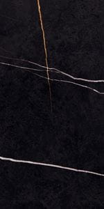 GARDENIA&ARIANA LA MARMOTECA dlažba 60x120 cm, lesk, sahara noir