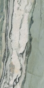 GARDENIA&ARIANA LA MARMOTECA dlažba 60x120 cm, soft, verde picasso