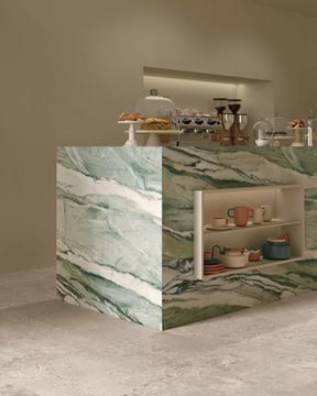 GARDENIA&ARIANA LA MARMOTECA dlažba 60x120 cm, soft, verde picasso 14474 Obrázek - fotka