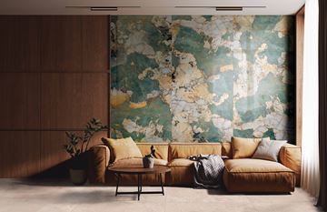 GARDENIA&ARIANA LA MARMOTECA dlažba 60x120 cm, lesk, patagonia emerald 12778 Obrázek - fotka