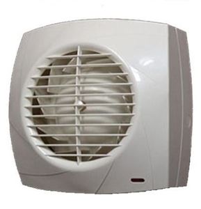 CATA CB-250 PLUS radiální ventilátor 96 mm, nástěnný/stropní, se zpětnou klapkou