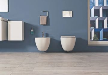 JIKA MIO-N Pack závěsné WC, Rimless splachování H8667160000001 Obrázek - fotka