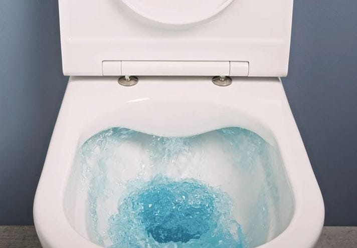 JIKA MIO-N Pack závěsné WC, Rimless splachování H8667160000001 Obrázek - fotka