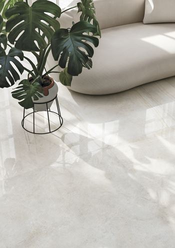 REFIN SUBLIME OUT2.0 dlažba 60x60x2 cm, mat, ivory OT56 Obrázek - fotka