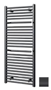 CONCEPT 200 WAVE koupelnový radiátor 1535/600/ elektrický, topná tyč s regulátorem, antracit metalíza S02