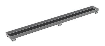 ALCA rošt pro vložení dlažby FLOOR 294 mm, nerez ocel FLOOR-300 Obrázek - fotka