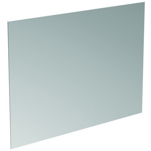 IDEAL STANDARD MIRROR & LIGHT zrcadlo 100x70 cm, reverzibilní, s osvětlením, s vyhříváním T3337BH Obrázek - Hlavní obrázek