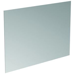 IDEAL STANDARD MIRROR & LIGHT zrcadlo 100x70 cm, reverzibilní, s osvětlením, s vyhříváním