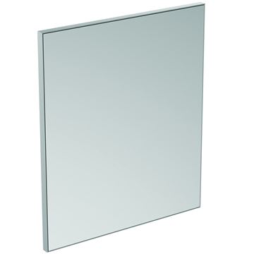 IDEAL STANDARD MIRROR & LIGHT zrcadlo 60x70 cm, reverzibilní