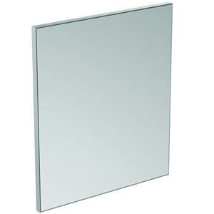 IDEAL STANDARD MIRROR & LIGHT zrcadlo 60x70 cm, reverzibilní