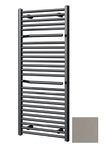 CONCEPT 200 WAVE koupelnový radiátor 600/1535, středové připojení, pískovec struktura S13 DAVS15350600SM725006 Obrázek - Hlavní obrázek