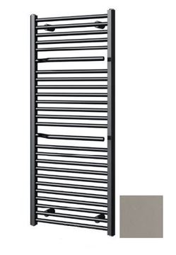 CONCEPT 200 WAVE koupelnový radiátor 600/1535, středové připojení, pískovec struktura S13