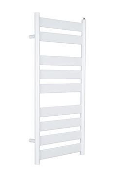 ZEHNDER ZETA koupelnový radiátor 1600/500, boční připojení, bílá RAL9016
