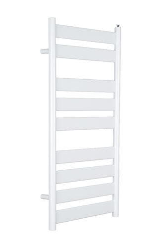 ZEHNDER ZETA koupelnový radiátor 1600/500, boční připojení, bílá RAL9016 ZET-160-050 Obrázek - Hlavní obrázek