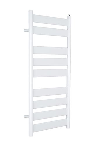 ZEHNDER ZETA koupelnový radiátor 1600/600, boční připojení, bílá RAL9016 ZET-160-060 Obrázek - Hlavní obrázek