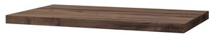 CONCEPT 100 deska pod umyvadlo 80x50x3,8 cm, dub gardena