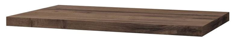 CONCEPT 100 deska pod umyvadlo 80x50x3,8 cm, dub gardena 700010 Obrázek - Hlavní obrázek