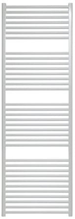LIPOVICA COOL koupelnový radiátor 1488/628, boční připojení, bílá RAL9010 CL149060004 Obrázek - Hlavní obrázek
