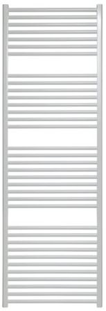 LIPOVICA COOL koupelnový radiátor 1740/528, boční připojení, bílá RAL9010 CL174050004 Obrázek - Hlavní obrázek