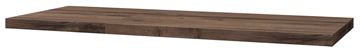 CONCEPT 100 deska pod umyvadlo 120x50x3,8 cm, dub gardena