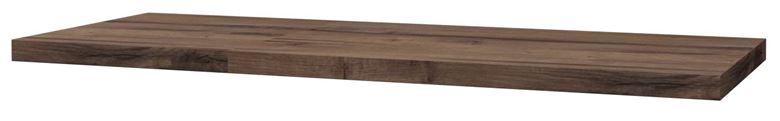 CONCEPT 100 deska pod umyvadlo 120x50x3,8 cm, dub gardena 700072 Obrázek - Hlavní obrázek