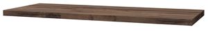CONCEPT 100 deska pod umyvadlo 120x50x3,8 cm, dub gardena