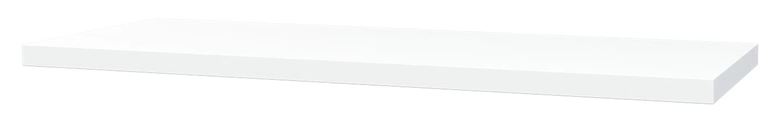 CONCEPT 100 deska pod umyvadlo 120x50x3,8 cm, bílá polar 810658 Obrázek - Hlavní obrázek