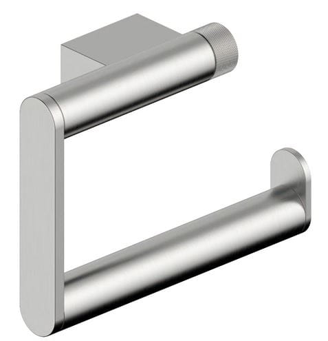 EASY+ STYLE držák toaletního papíru, nástěnný, broušená nerez EASP152-BS Obrázek - Hlavní obrázek