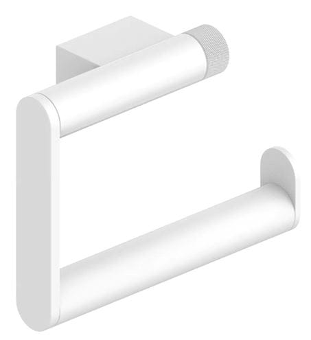 EASY+ STYLE držák toaletního papíru, nástěnný, matná bílá  EASP152-MW Obrázek - Hlavní obrázek