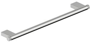 EASY+ STYLE držák ručníku 669 mm, broušená nerez 