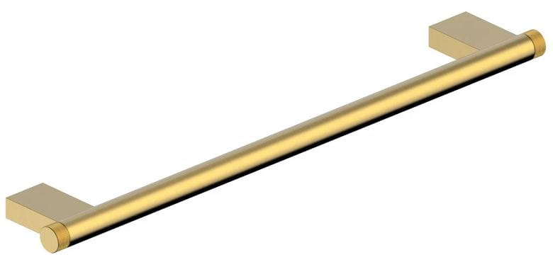 EASY+ STYLE držák ručníku 669 mm, broušená zlatá EASP150-BG Obrázek - Hlavní obrázek