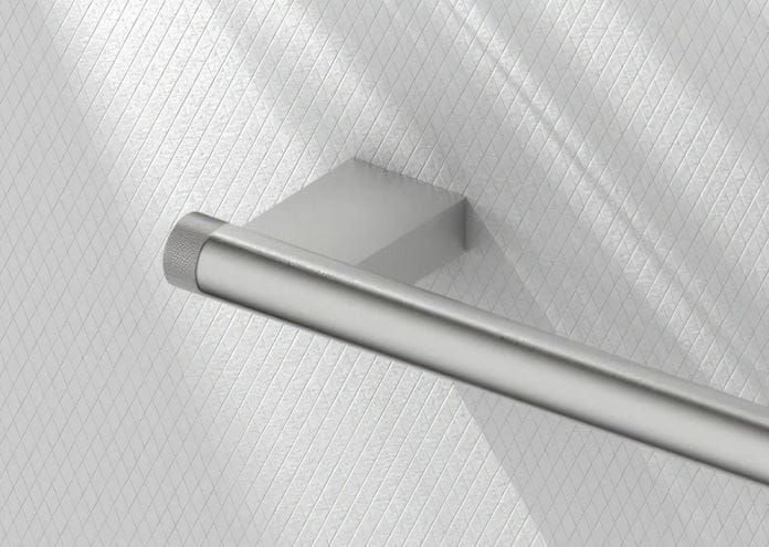 EASY+ STYLE držák ručníku 669 mm, broušená nerez  EASP150-BS Obrázek - fotka