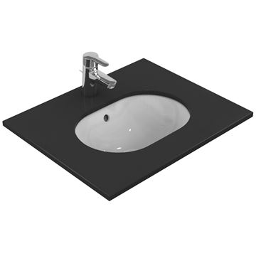 IDEAL STANDARD CONNECT umyvadlo 48 cm, s přepadem