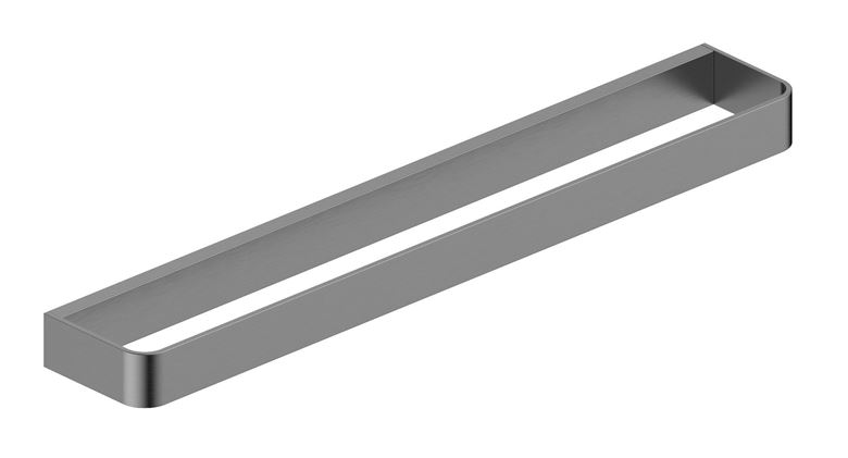 EASY+ držák ručníku 600 mm, gun metal EASP924-GM Obrázek - Hlavní obrázek