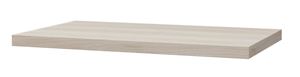 CONCEPT 100 deska pod umyvadlo 80x50x3,8 cm, dub grande