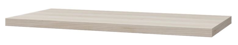 CONCEPT 100 deska pod umyvadlo 100x50x3,8 cm, dub grande 700065 Obrázek - Hlavní obrázek