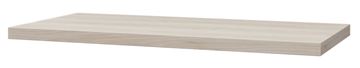 CONCEPT 100 deska pod umyvadlo 100x50x3,8 cm, dub grande