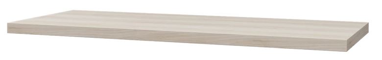 CONCEPT 100 deska pod umyvadlo 120x50x3,8 cm, dub grande 700096 Obrázek - Hlavní obrázek